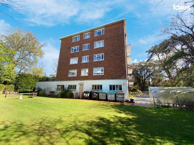 Apartment for rent in West Cliff, Bournemouth