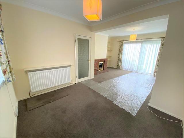 House for rent in The Stow, Harlow
