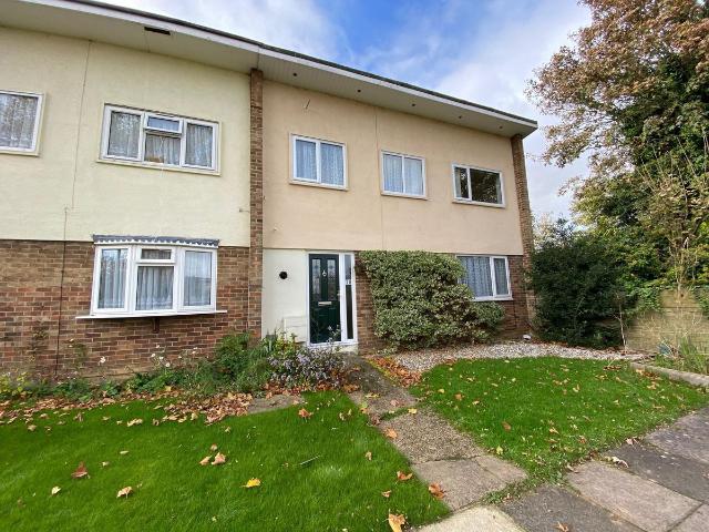 Apartment for rent in The Stow, Harlow
