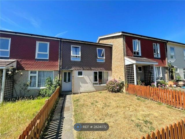 House for rent in Wrecclesham, Fole
