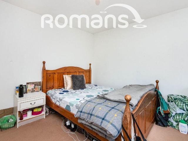 Room for rent in Mount Pleasant, Fole