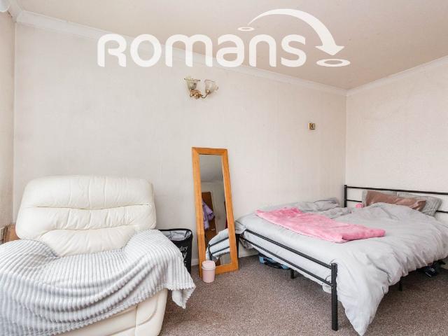 Room for rent in Mount Pleasant, Fole