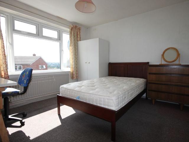 Room for rent in Mount Pleasant, Fole