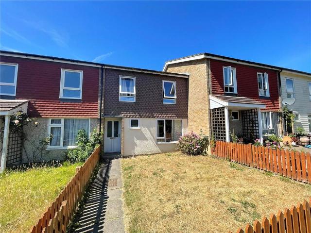 House for rent in Wrecclesham, Fole