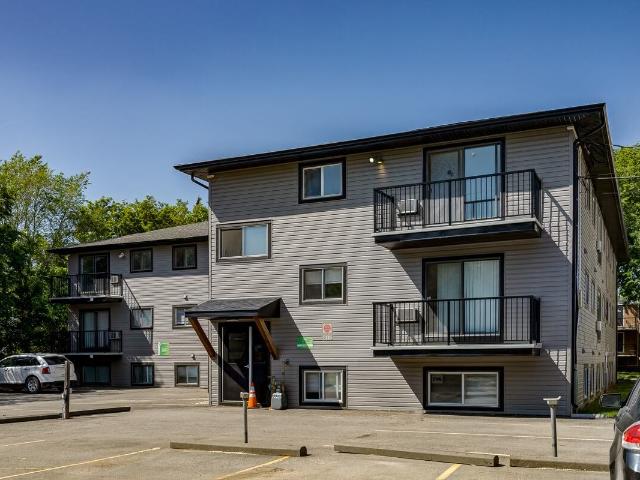 Apartment for rent in Saskatoon, Saskatchewan