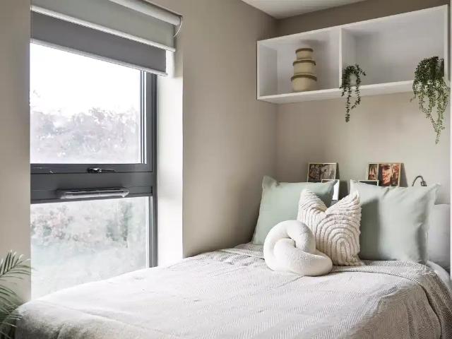 Apartment for rent in Chorlton-on-Medlock, Georgia