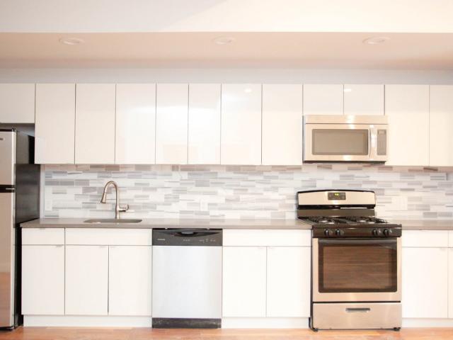 Apartment for rent in New Haven, Connecticut