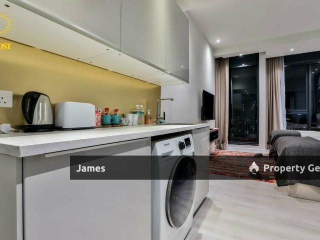 Serviced Residence for sale in Tanjong Sepat, Selangor
