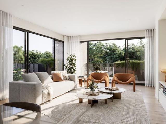 Townhouse for rent in Sydney, New South Wales
