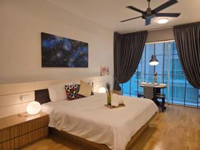 Condominium for sale in Tanjong Sepat, Selangor