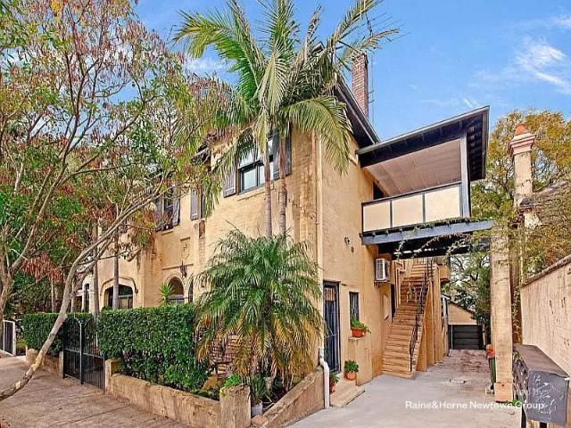 Apartment for rent in Sydney, New South Wales