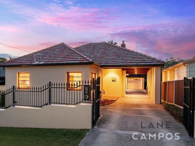 House for sale in Ambergate, New South Wales