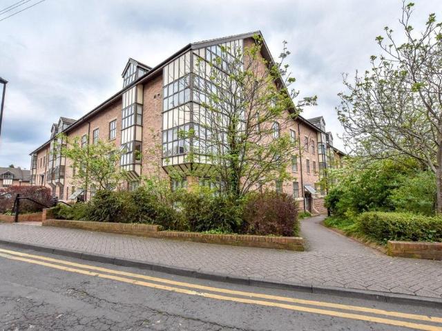 Apartment for rent in Grainger Town, Tyne And Wear