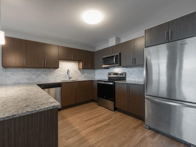 Apartment for rent in Fairview, Nova Scotia