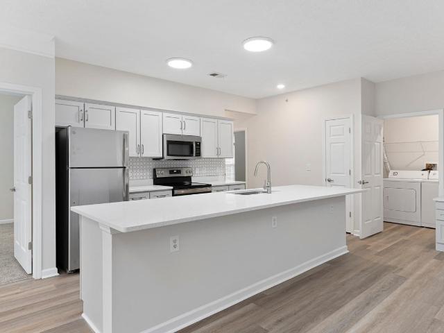 Apartment for rent in Columbus, Ohio