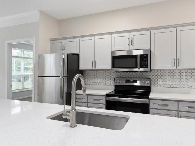 Apartment for rent in Columbus