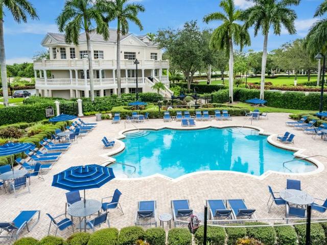 Apartment for rent in Boca Raton, Palm Beach County