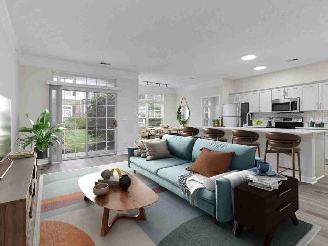 Apartment for rent in Columbus, Ohio