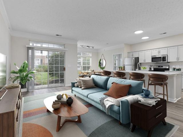 Apartment for rent in Columbus, Ohio