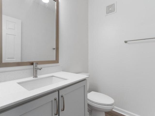 Apartment for rent in Columbus, Ohio