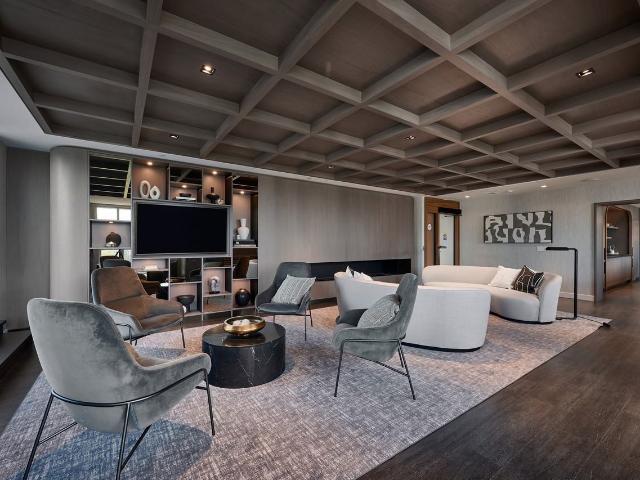 Apartment for rent in Rideau-Vanier, Ottawa