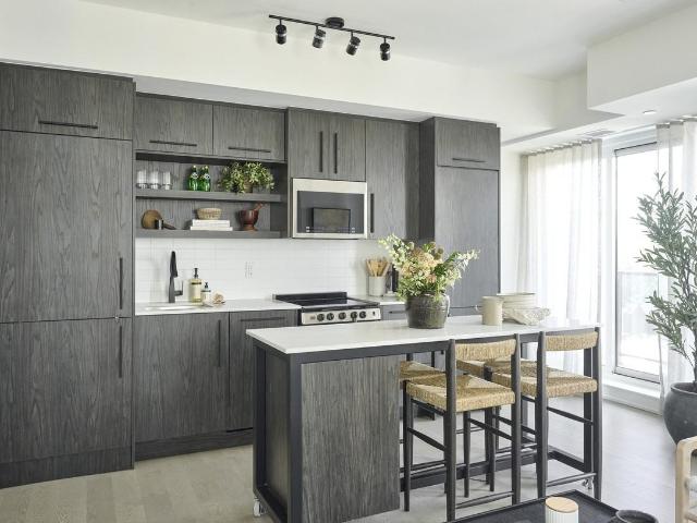 Apartment for rent in Mulhurst Bay, Ontario