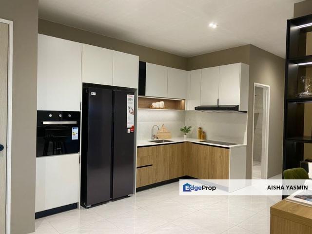 Condominium for sale in Kuching, Sarawak