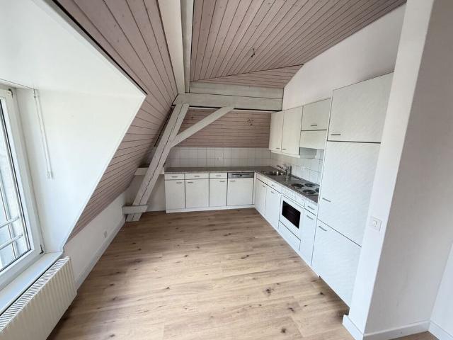 Apartment mieten in Porrentruy, Jura