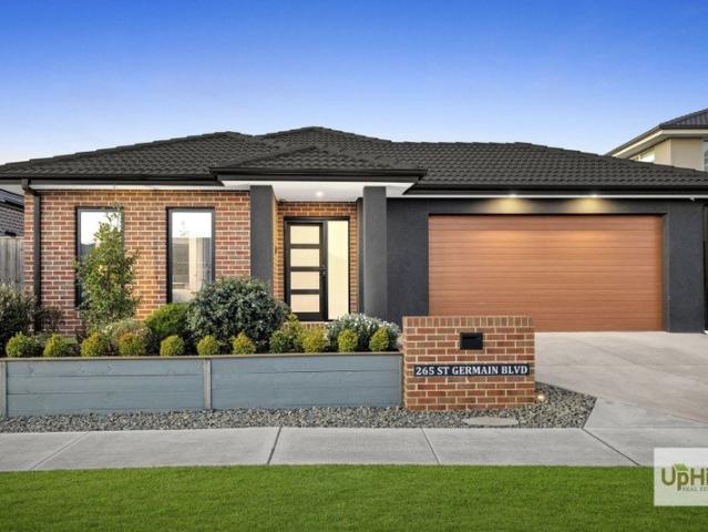 House for sale in Camerons Creek, Victoria
