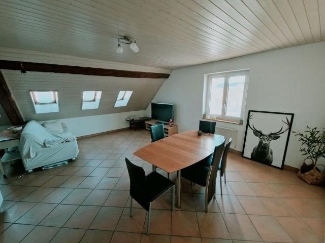Apartment mieten in Haute-Ajoie, Jura