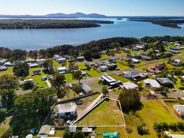 Land for sale in Coomba Park, Mid-Coast Council