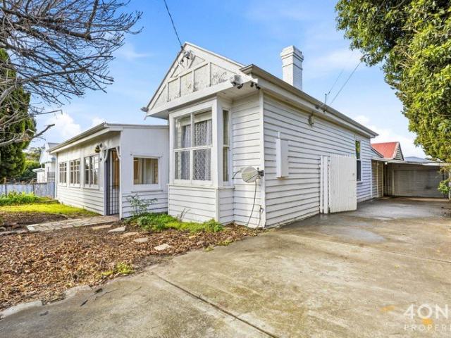 House for sale in Hobart, Tasmania