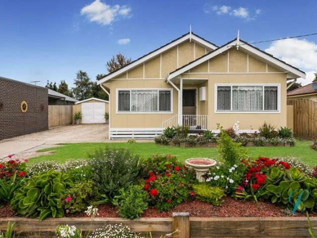 House for sale in Sunbury, Melbourne