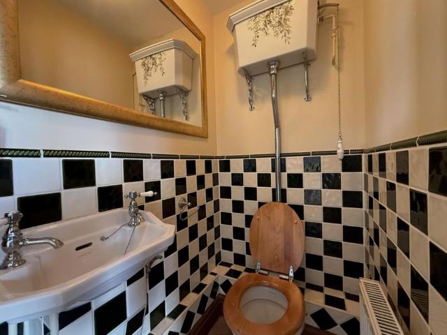 House for rent in Baswich, Staffordshire
