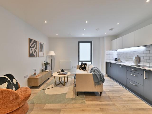 Apartment for rent in Milton, Hamerton