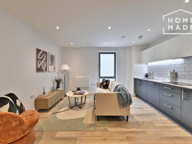 Apartment for rent in Milton, Hamerton