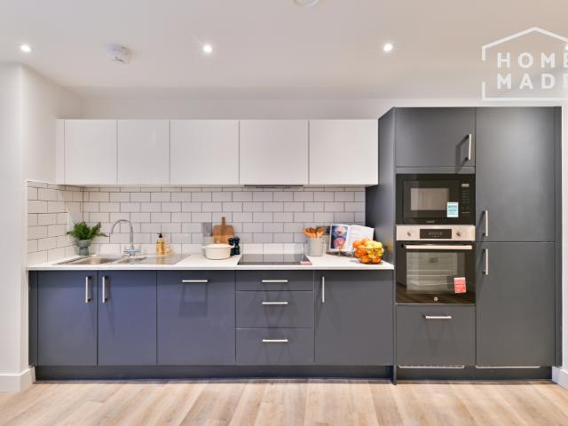 House for rent in Milton, Hamerton