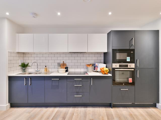 Apartment for rent in Milton, Hamerton