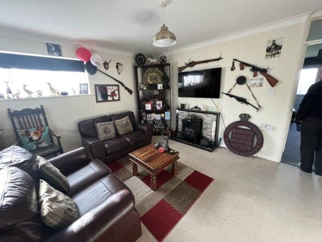 House for rent in Old Town, Rother