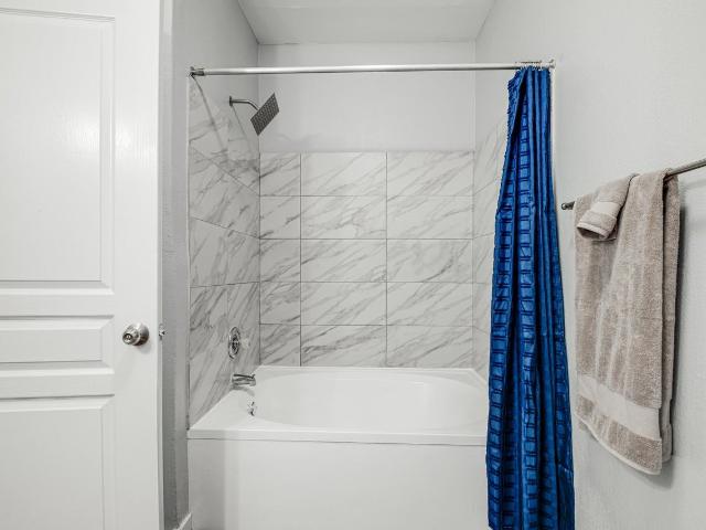 Apartment for rent in Dallas, Texas