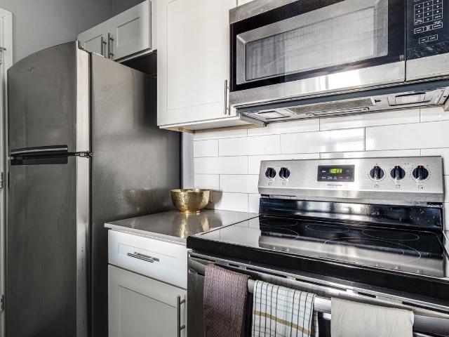 Apartment for rent in Dallas, Texas
