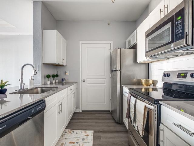 Apartment for rent in Dallas, Texas