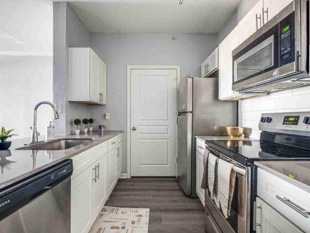 Apartment for rent in Dallas, Dallas County