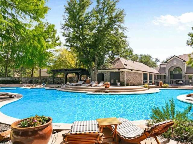 Apartment for rent in Dallas, Texas