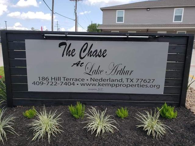 Apartment for rent in Port Arthur
