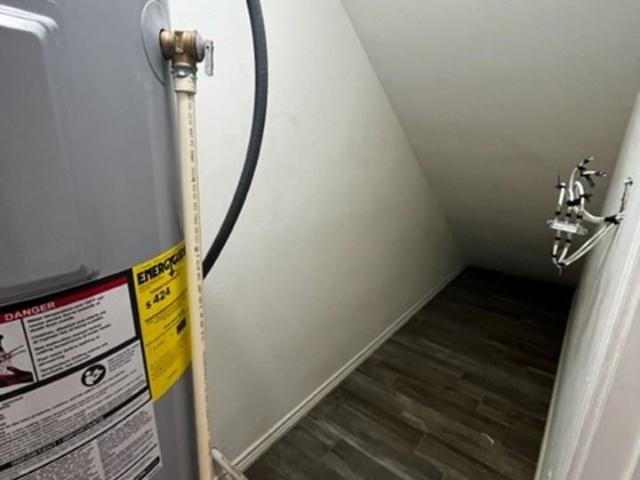 Apartment for rent in Jefferson, Texas