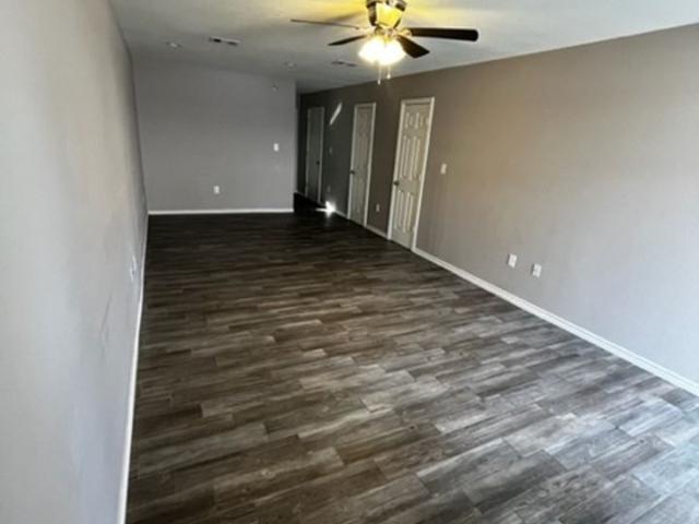 Apartment for rent in Jefferson, Texas