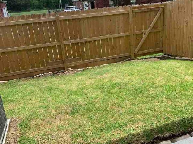Apartment for rent in Port Arthur, Jefferson County