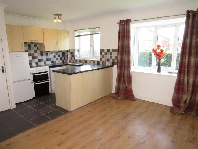 House for rent in Minskip, Boroughbridge