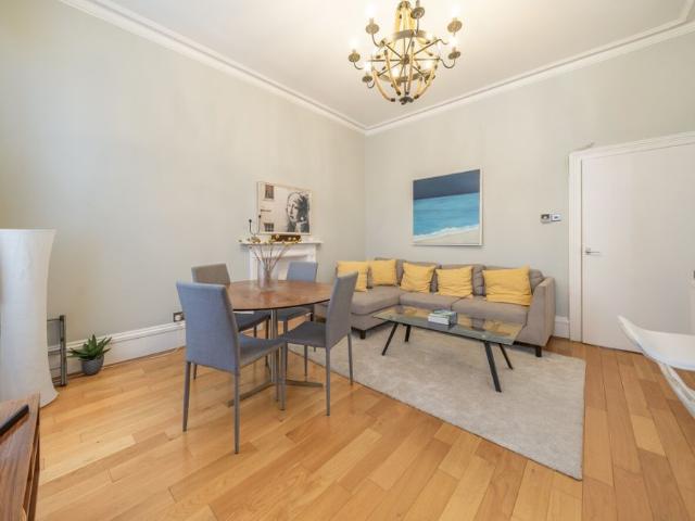 Apartment for rent in London Borough of Lambeth, Greater London